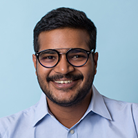 Deepak