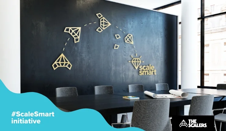 Scale smart initiative
