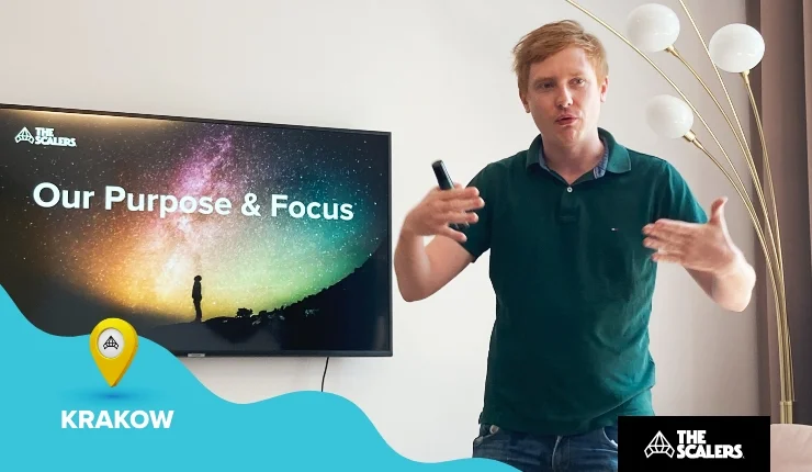 The scalers purpose and focus