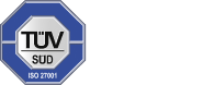 ISO 27001 Certified Information Security Management System