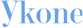 ykone logo