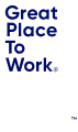 Great Place To Work Certified