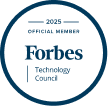 Forbes Logo