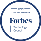 Forbes Logo