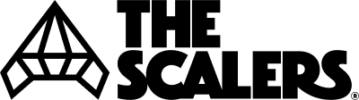 The Scalers Logo