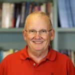 Wayne Rosing