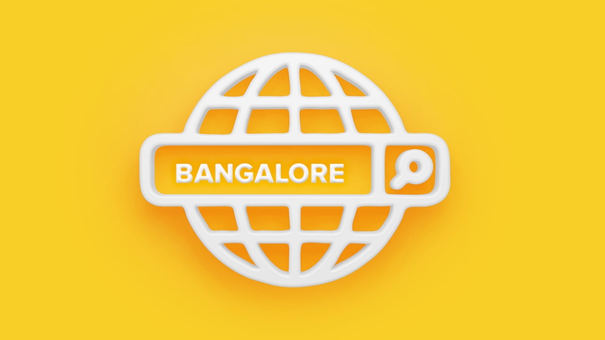 Developers in Bangalore