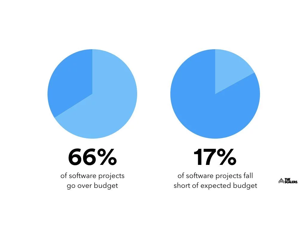 Budget Software Projects