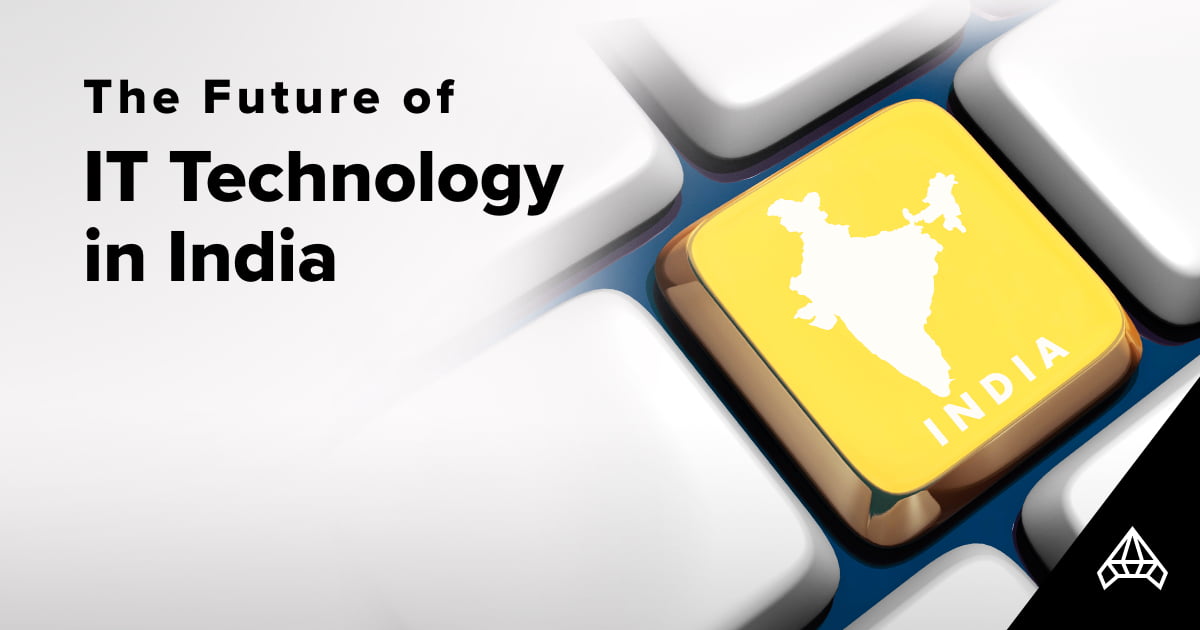 future of technology in india short essay