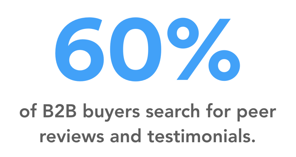 reviews and testimonials