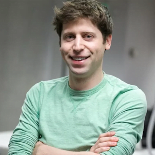 Sam Altman