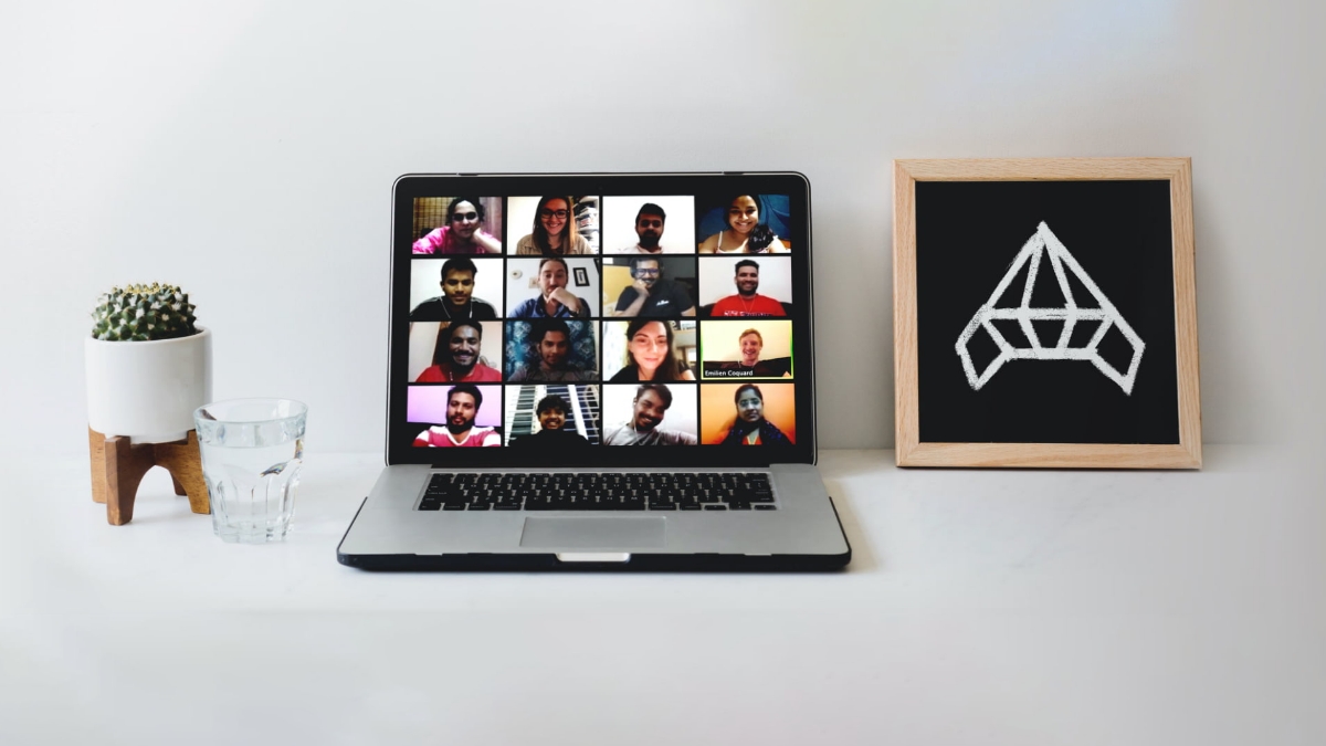 Online tools for remote teams