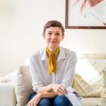 Alexis Monson