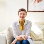 Alexis Monson