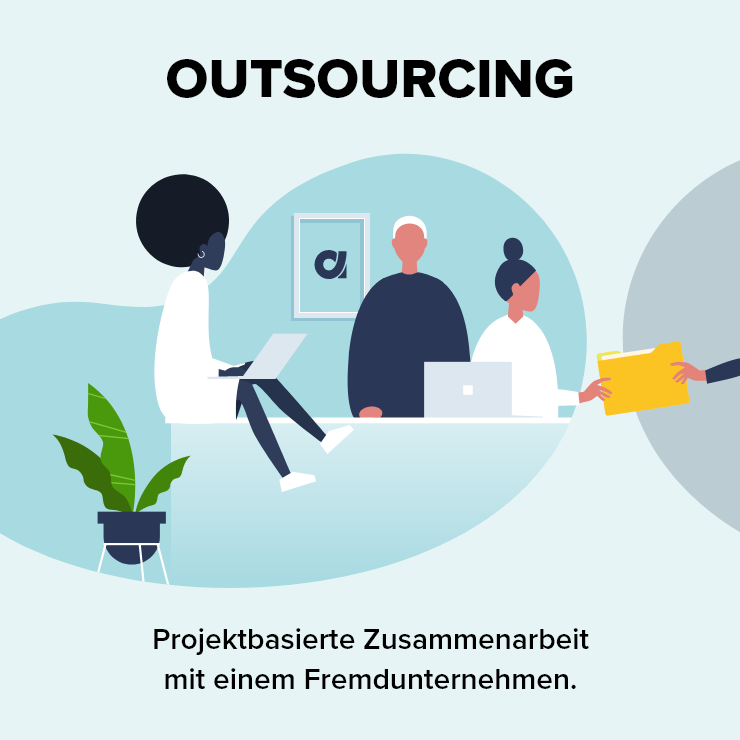 Outsourcing