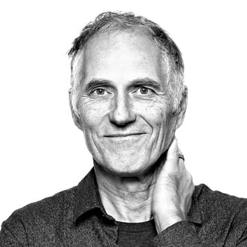Tim O'Reilly