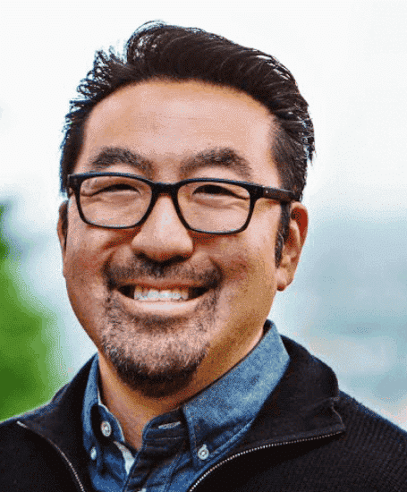 Gene Kim