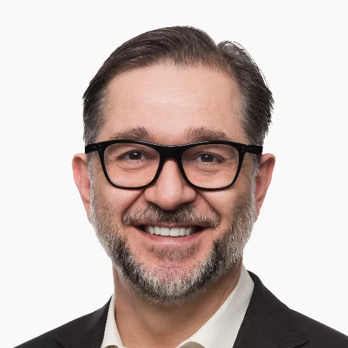 Allen Shaheen