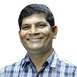 Kumar Vembu
