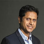 Mukesh Bansal