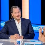 March Benioff