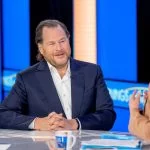 March Benioff