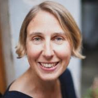 Lisette Sutherland