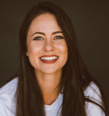 Kirsten Clacey