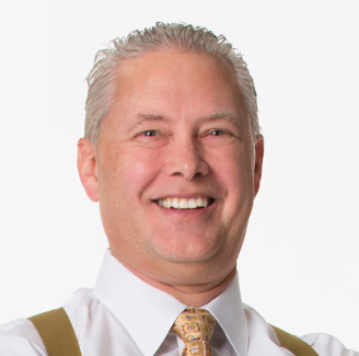 Kevin Eikenberry