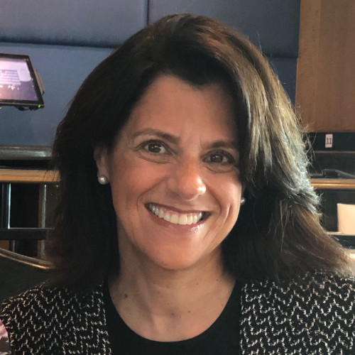 Shelly Spiegel