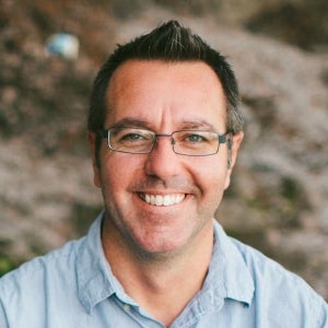 Bryan Miles