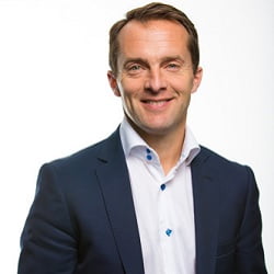 Conor Pierce