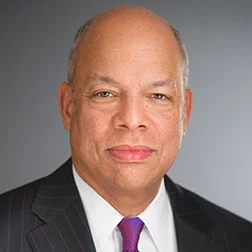 Jeh Johnson,