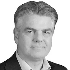 Stefan Van Der Zijden
