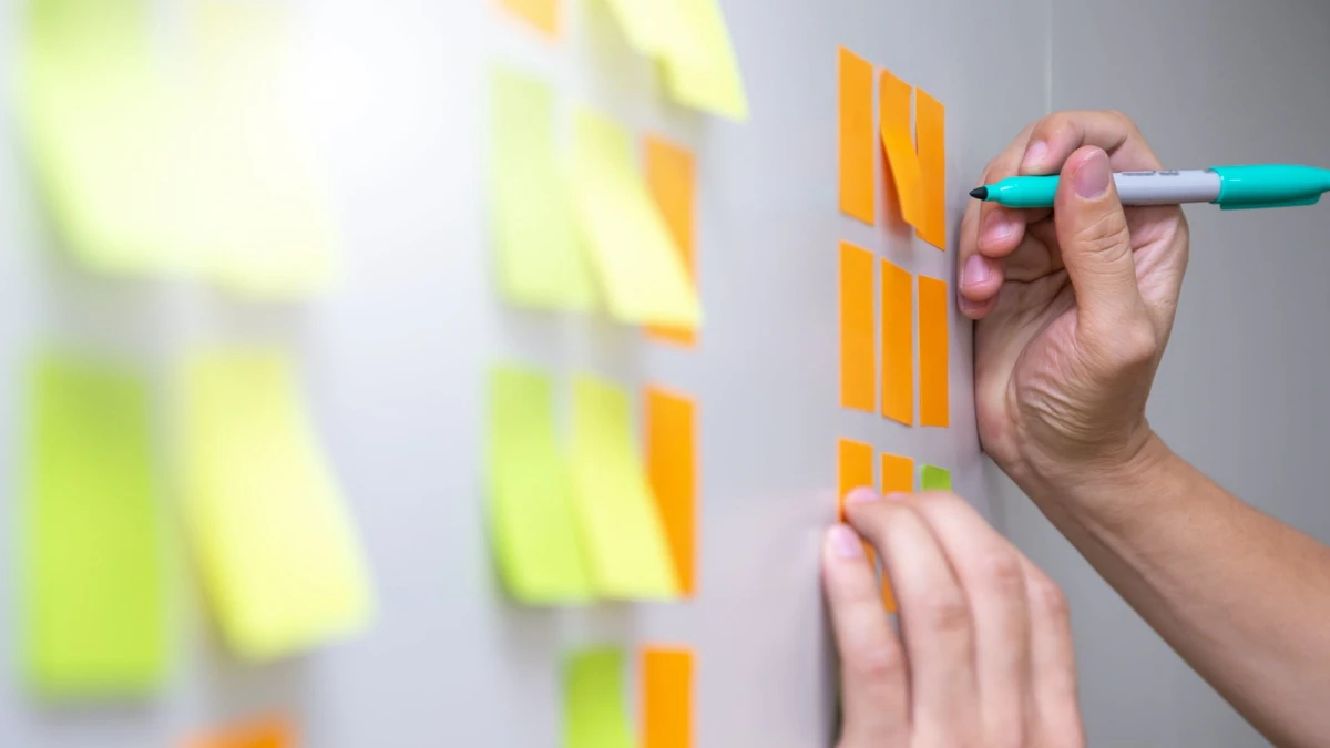 Agile software development