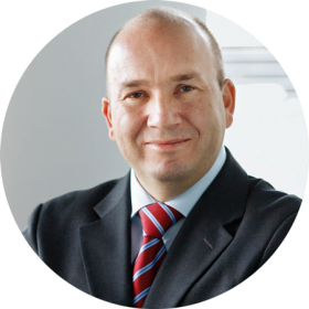 Dr. Rainer Feurer