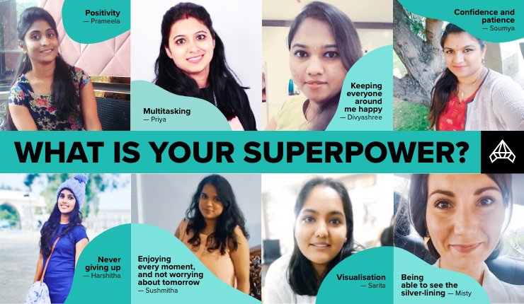 Superpower