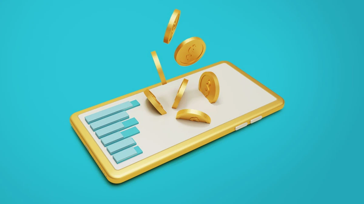 Future of payments