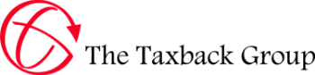 Taxback group logo