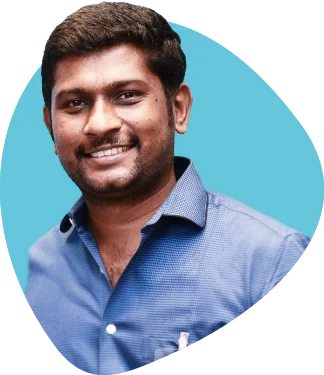 Balachander Palanisamy