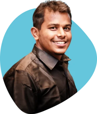 Bharath Nambiyur Selvaraj