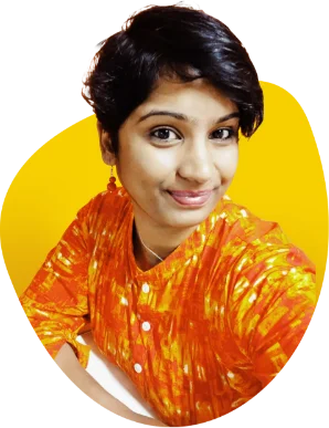 Divya Gunashekar