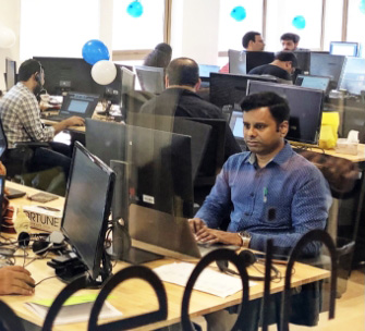 Scaling your development team