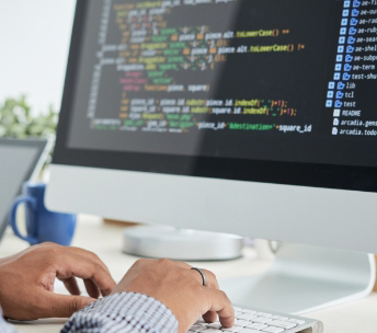 Engineers fluent in a new language