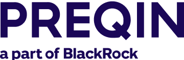 Preqin logo