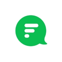 message icon