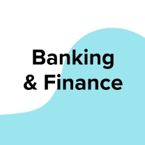 banking and finance icon