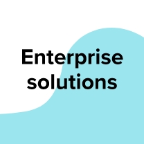 enterprise solutions icon