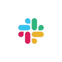 slack icon