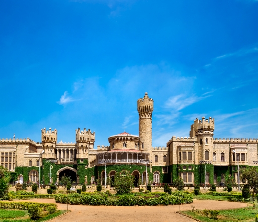 Silicon Valley of India | Why Bangalore | The Scalers